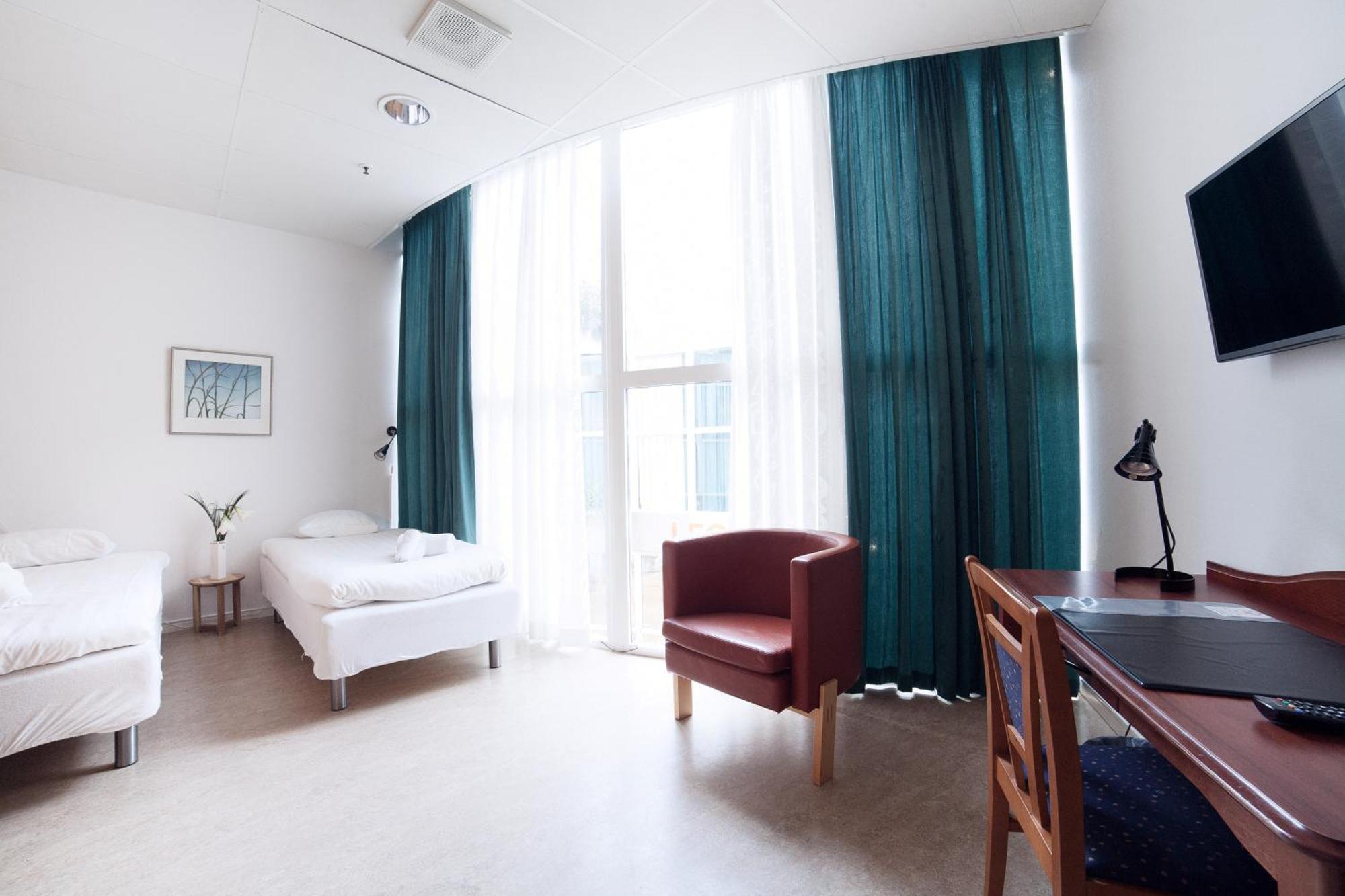 Pronova Hotell & Vandrarhem นอเชอร์ปิง ห้อง รูปภาพ