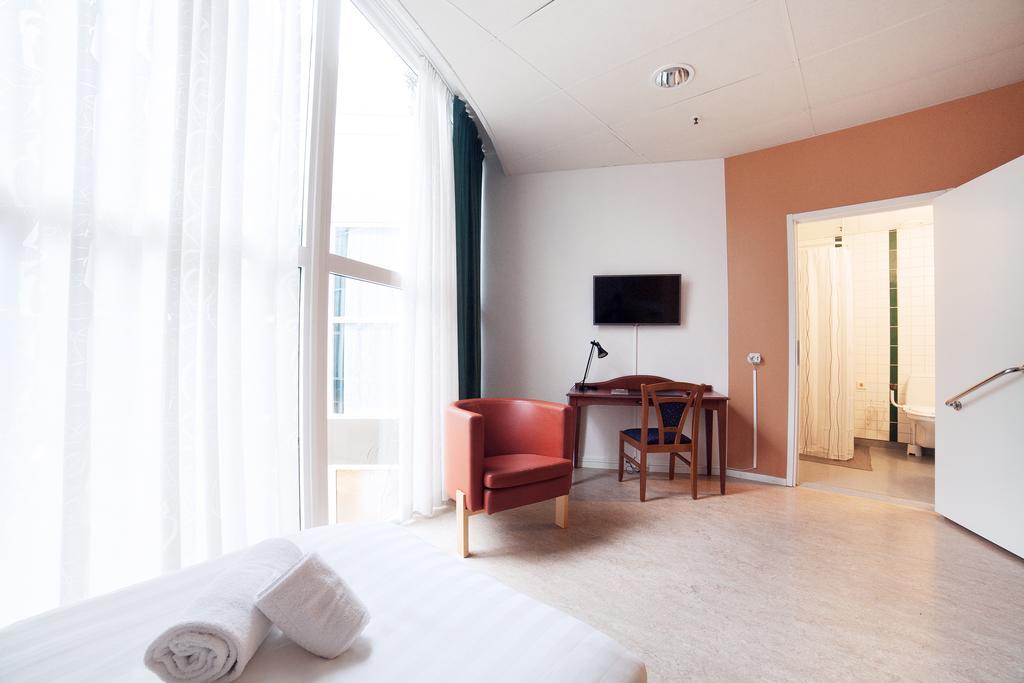 Pronova Hotell & Vandrarhem นอเชอร์ปิง ห้อง รูปภาพ