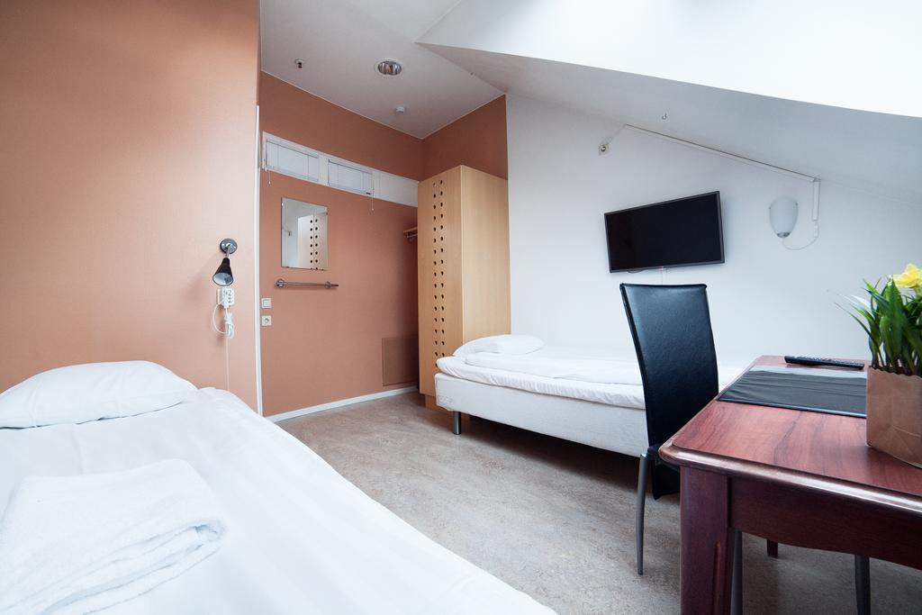 Pronova Hotell & Vandrarhem นอเชอร์ปิง ห้อง รูปภาพ