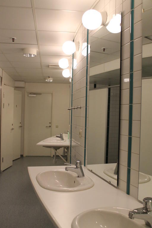 Pronova Hotell & Vandrarhem นอเชอร์ปิง ห้อง รูปภาพ