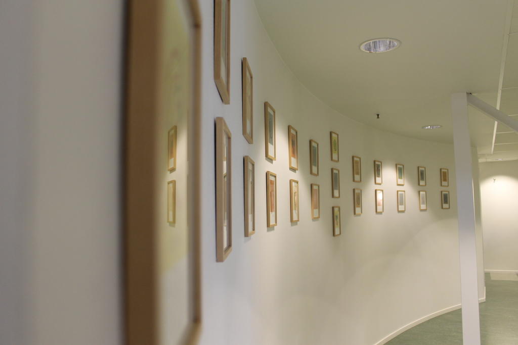 Pronova Hotell & Vandrarhem นอเชอร์ปิง ภายนอก รูปภาพ