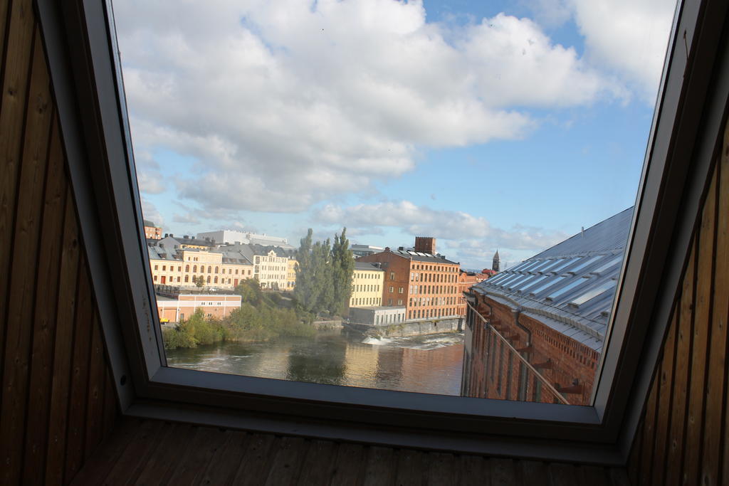 Pronova Hotell & Vandrarhem นอเชอร์ปิง ภายนอก รูปภาพ