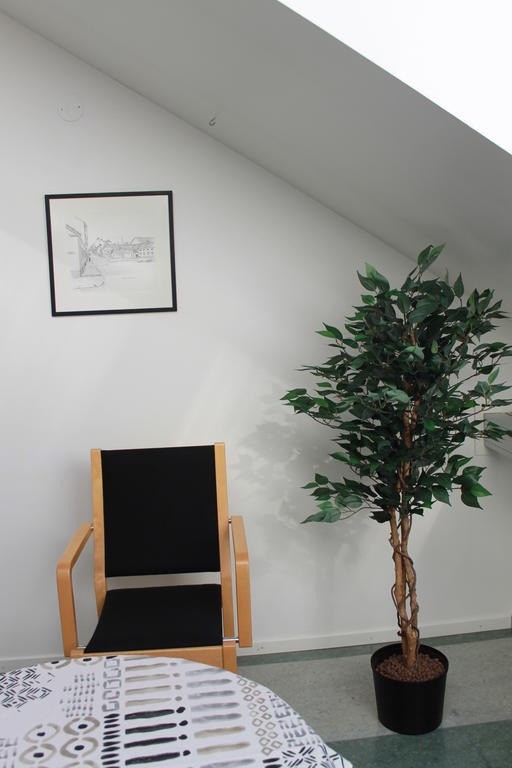 Pronova Hotell & Vandrarhem นอเชอร์ปิง ภายนอก รูปภาพ