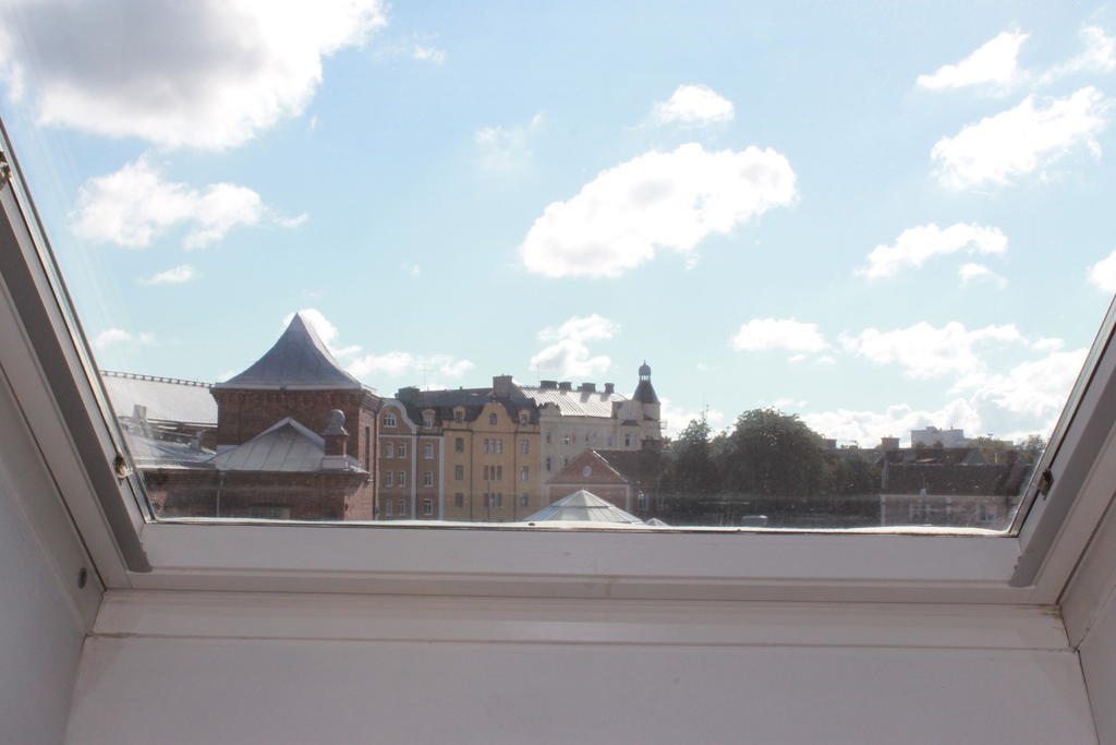 Pronova Hotell & Vandrarhem นอเชอร์ปิง ห้อง รูปภาพ