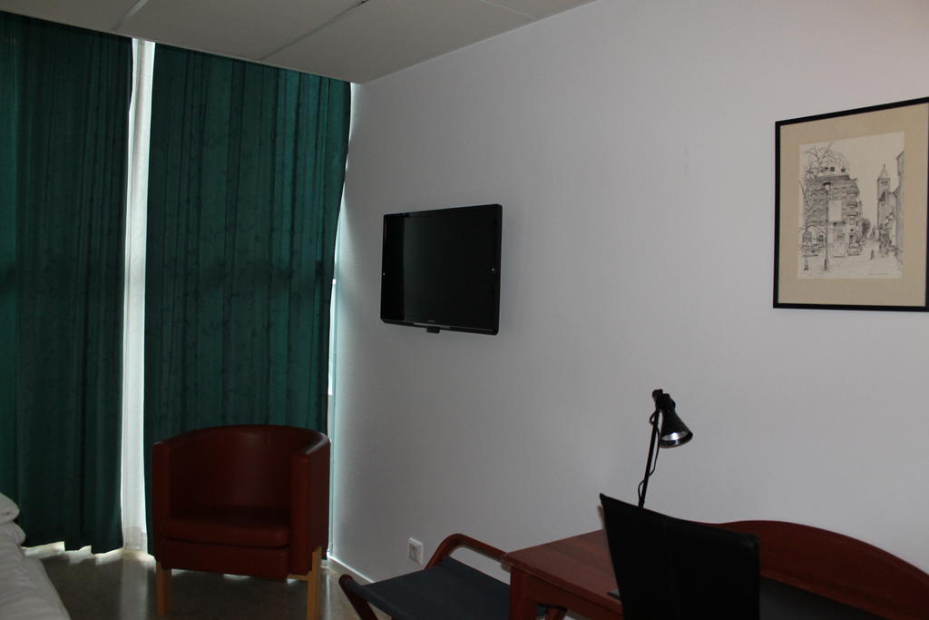 Pronova Hotell & Vandrarhem นอเชอร์ปิง ห้อง รูปภาพ