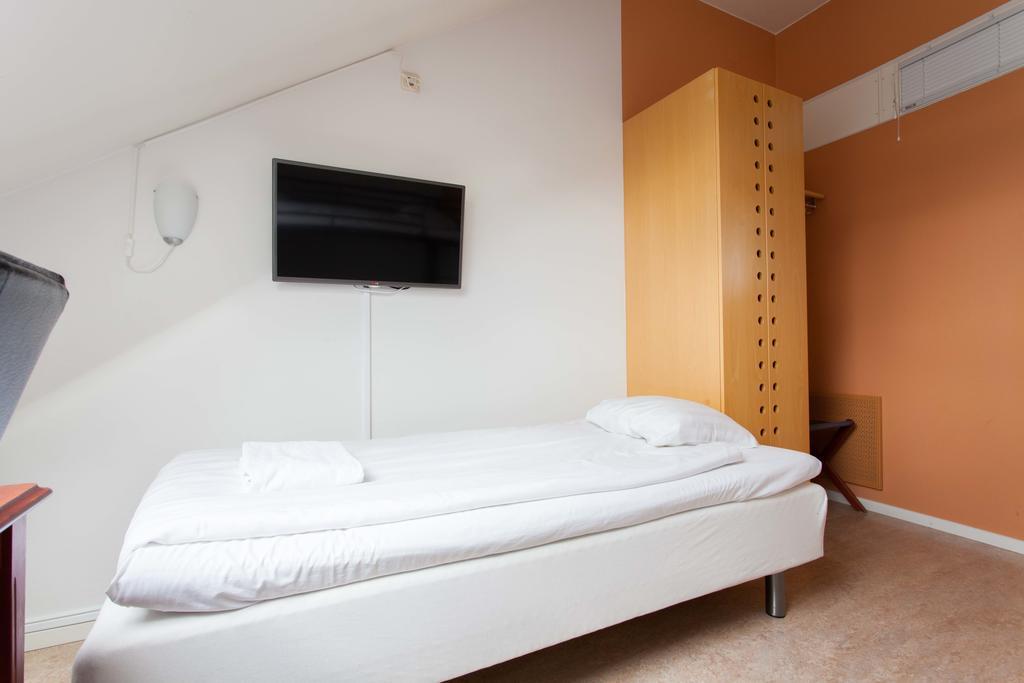 Pronova Hotell & Vandrarhem นอเชอร์ปิง ภายนอก รูปภาพ