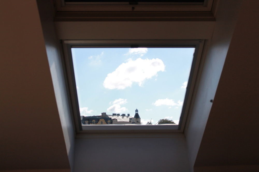 Pronova Hotell & Vandrarhem นอเชอร์ปิง ภายนอก รูปภาพ